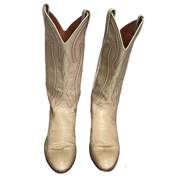 DAN POST Boots - Picture 12 of 12